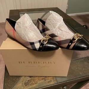 Designer shoes